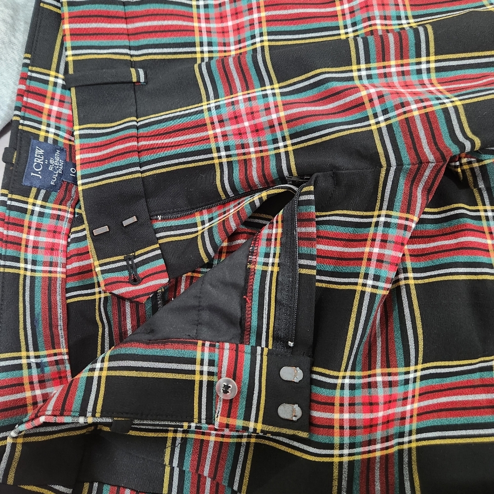 Jcrew pants